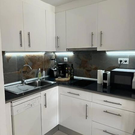 迈阿密普拉特亚2Nda Linea Con Piscina En Miami Platja公寓 外观 照片