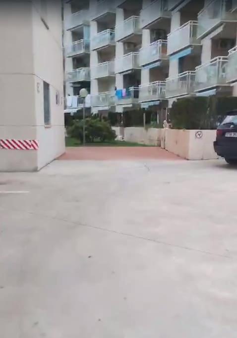 迈阿密普拉特亚2Nda Linea Con Piscina En Miami Platja公寓 外观 照片